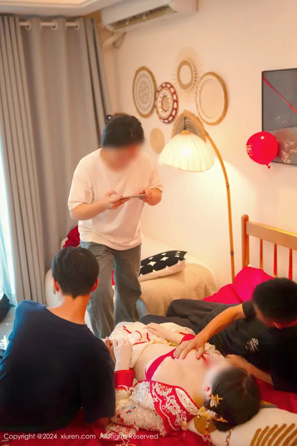 Vol. 08780 豆瓣酱(112P)
