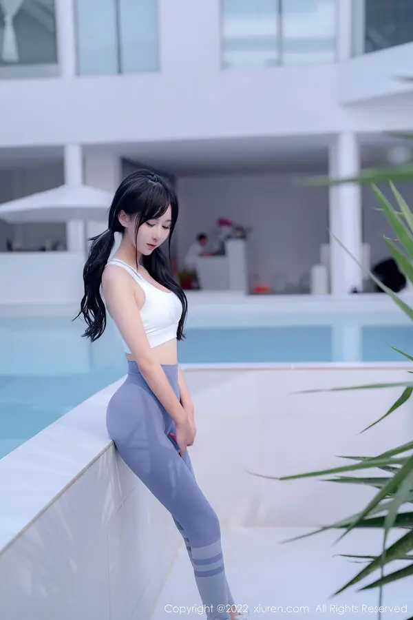 Vol. 05463 小果冻儿(56P)