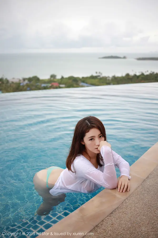 Vol. 0039 夏茉GIGI(52P)