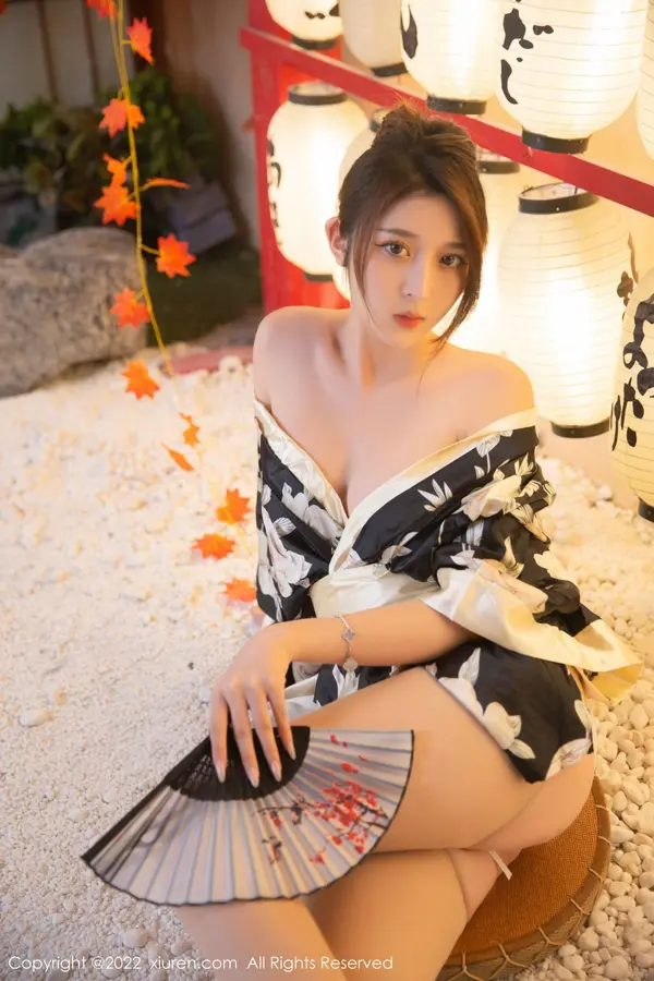 Vol. 05942 夏甜甜(80P)