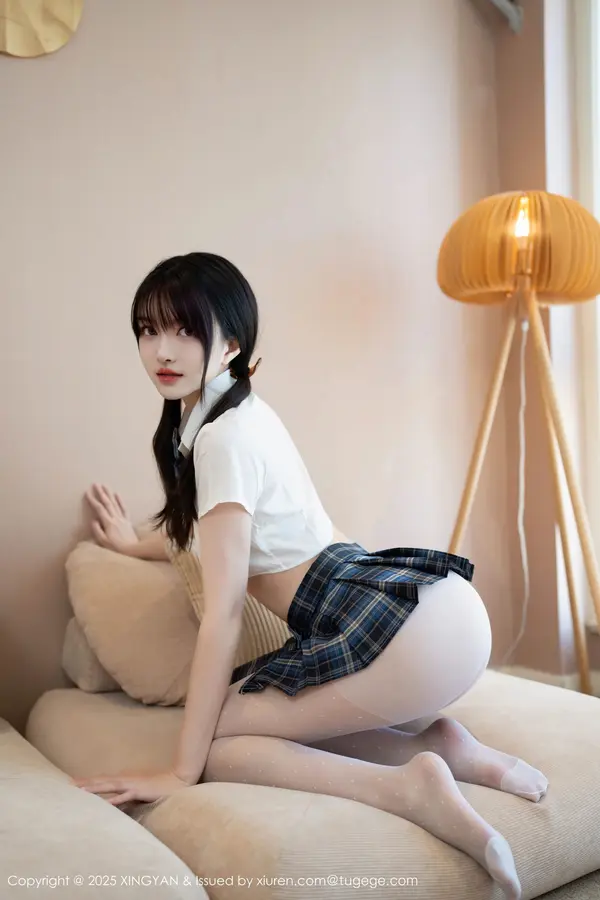 Vol. 0332 白露lulu(66P)