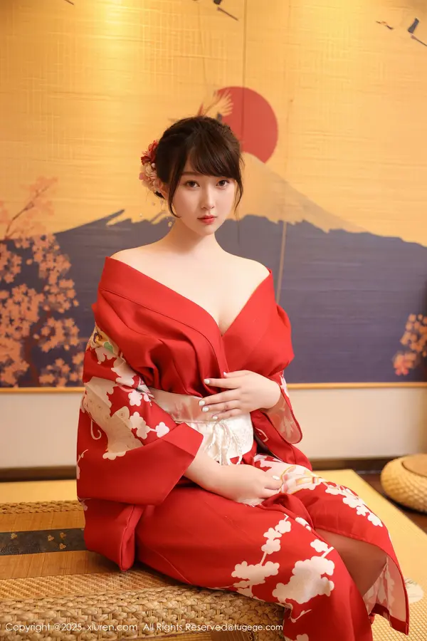 Vol. 10624 李沁恩lrene(70P)