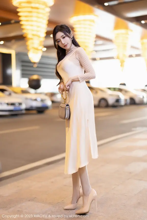 Vol. 1157 王馨瑶yanni(86P)