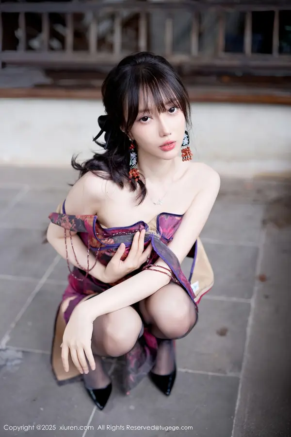 Vol. 10593 玥儿玥er(65P)