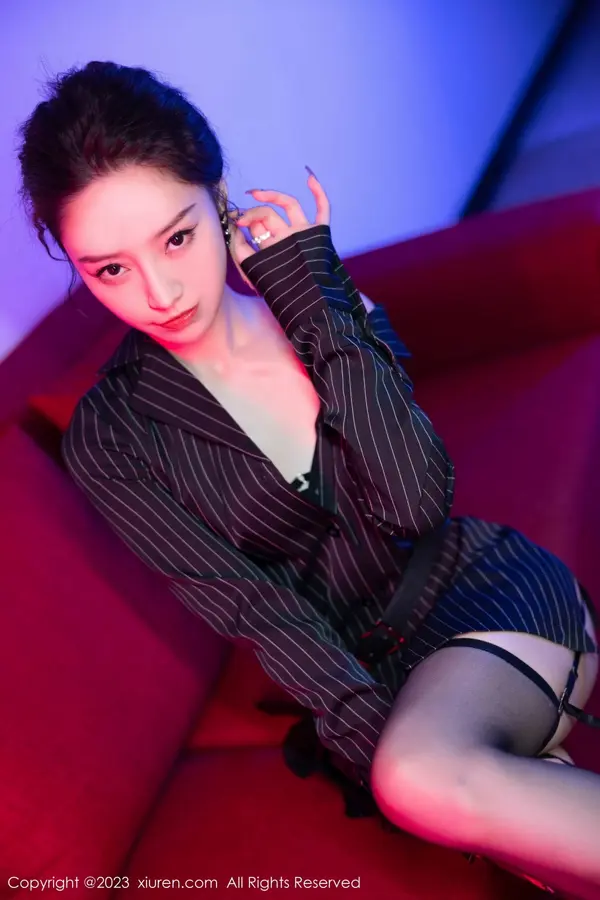 Vol. 07611 苏曼兮(91P)