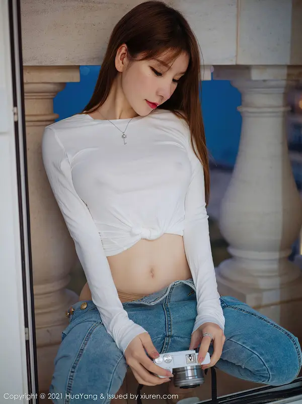 Vol. 0357 周于希Sandy(72P)