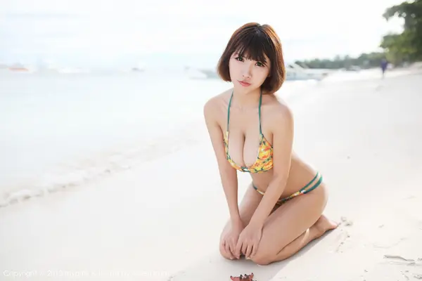 Vol. 0283 晓茜sunny(51P)