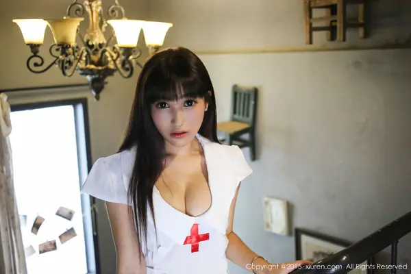 Vol. 00389 Nic妮可可(81P)