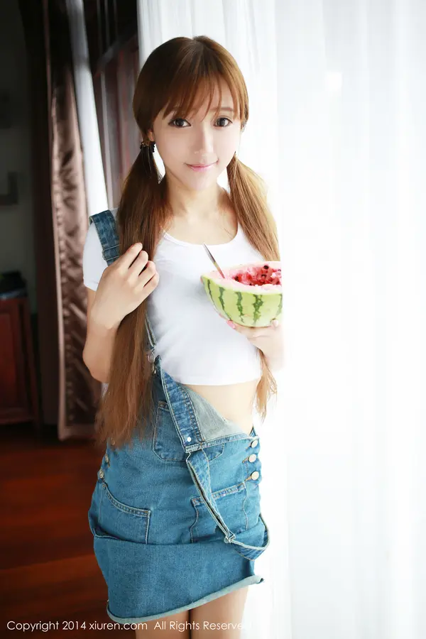 Vol. 00162 王馨瑶yanni(49P)