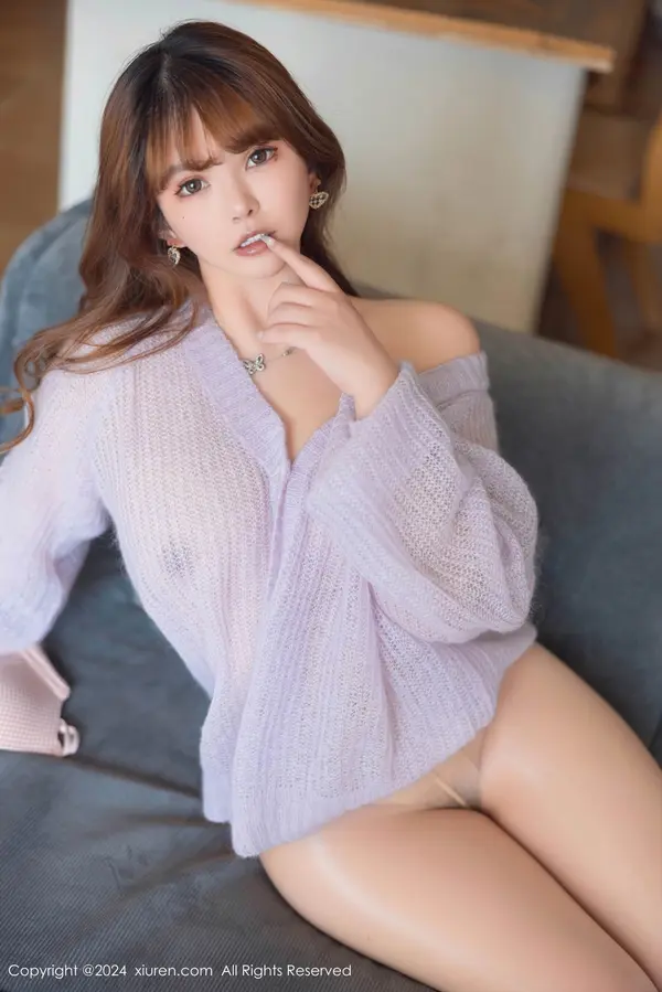 Vol. 08228 张思允Nice(86P)