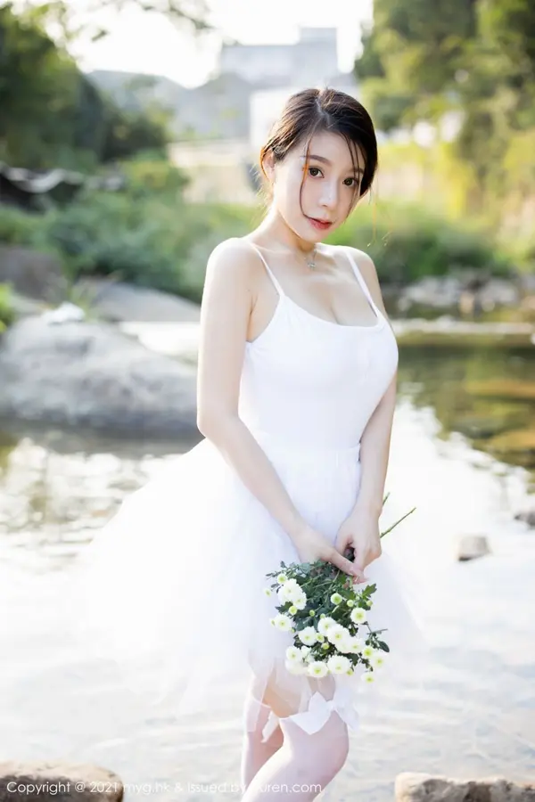 Vol. 0601 vetiver嘉宝贝儿(86P)