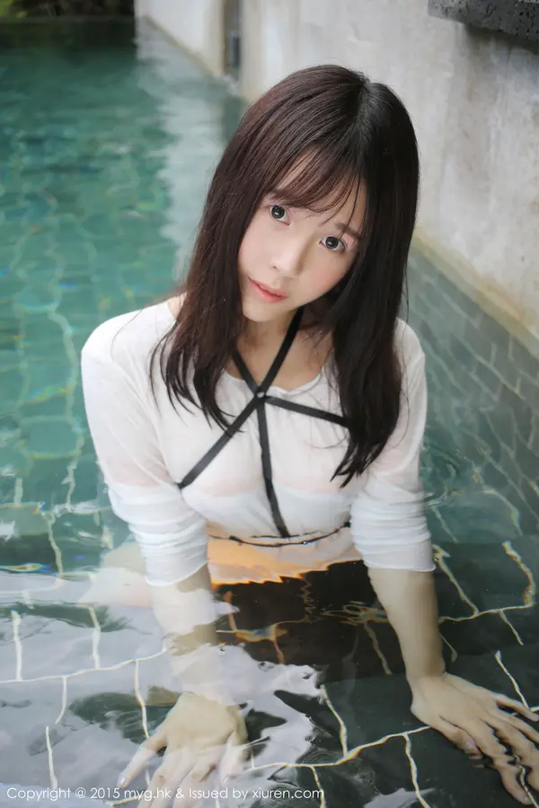 Vol. 0170 Evelyn艾莉(54P)