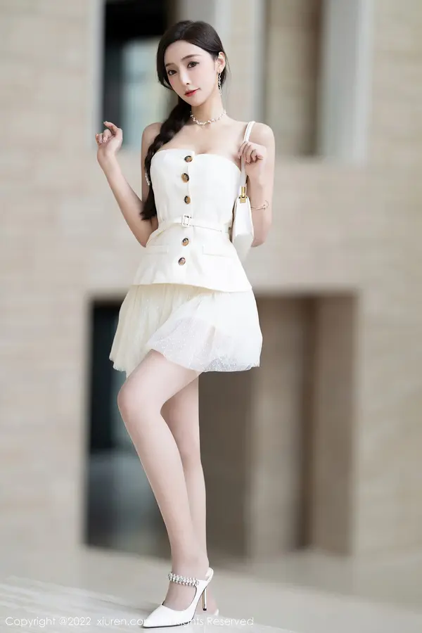 Vol. 05539 王馨瑶yanni(79P)