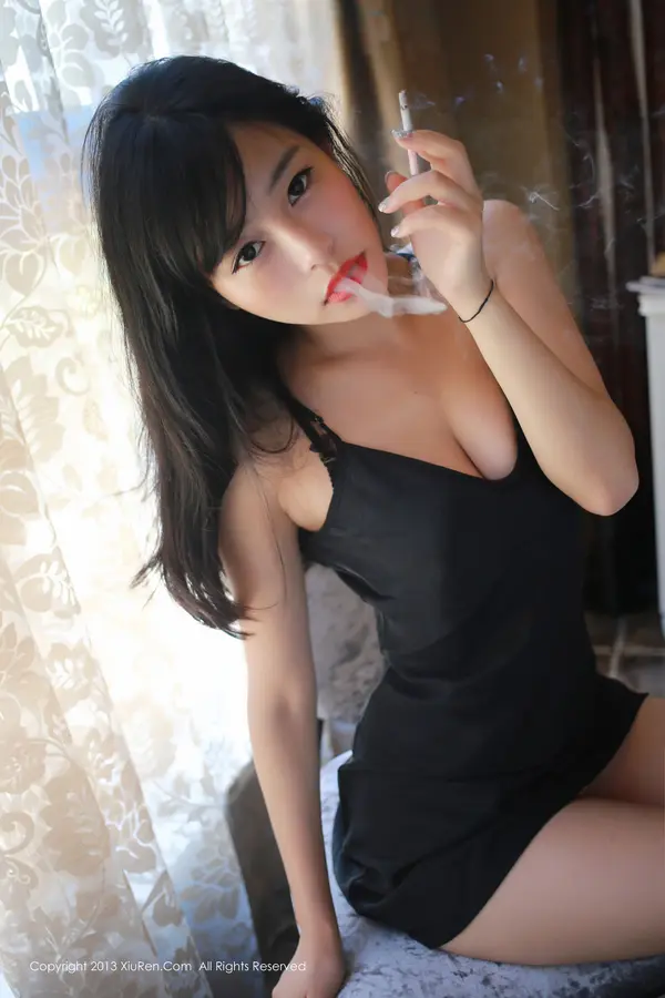 Vol. 00007 易欣viya(71P)