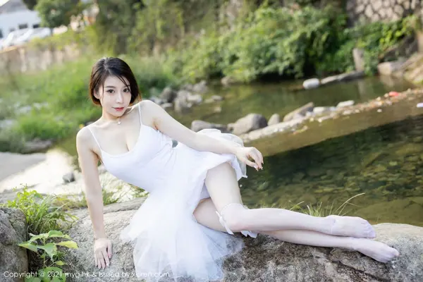 Vol. 0601 vetiver嘉宝贝儿(86P)