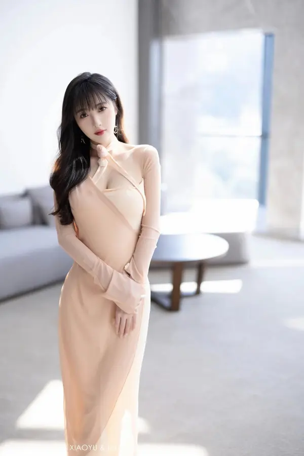 Vol. 1049 林星阑(86P)