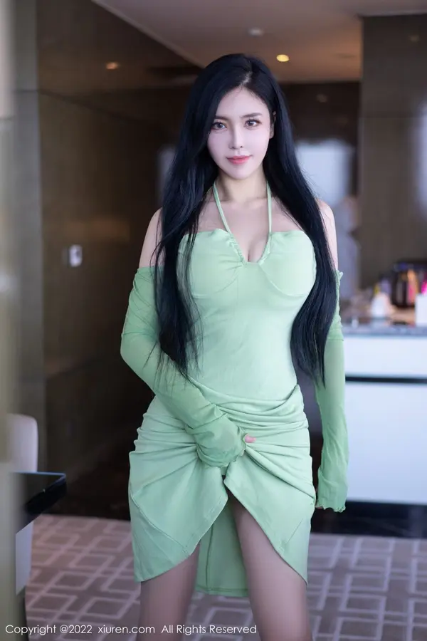 Vol. 05357 刘钰儿(82P)