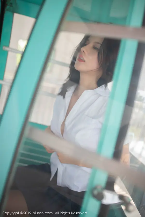 Vol. 01723 就是阿朱啊(97P)