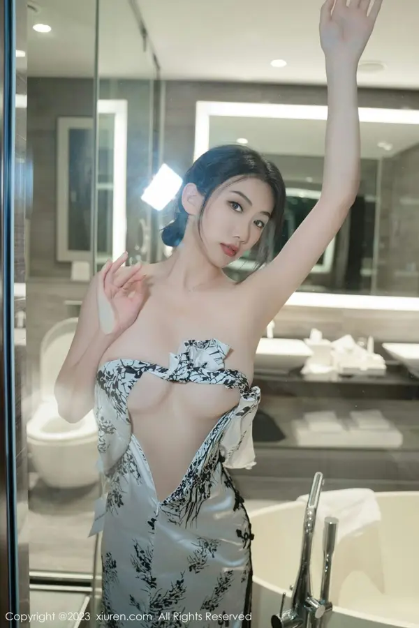 Vol. 06668 李佳芮Cherie(66P)
