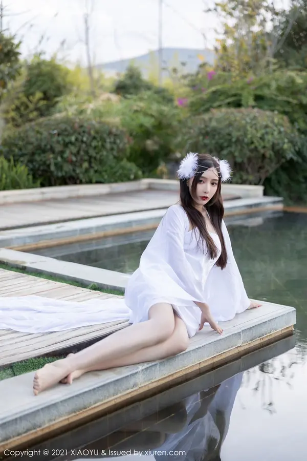 Vol. 0672 王馨瑶yanni(72P)