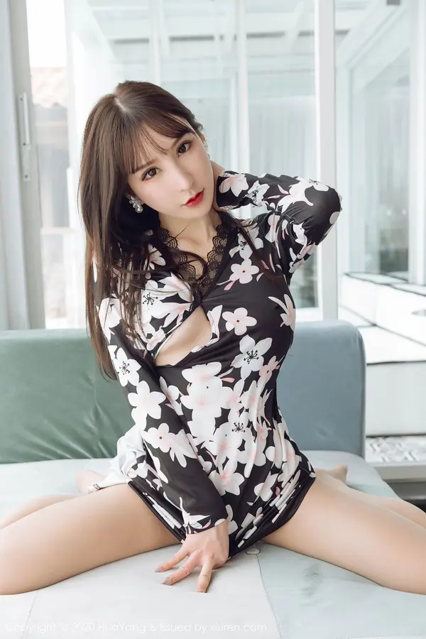 Vol. 0296 周于希Sandy(61P)