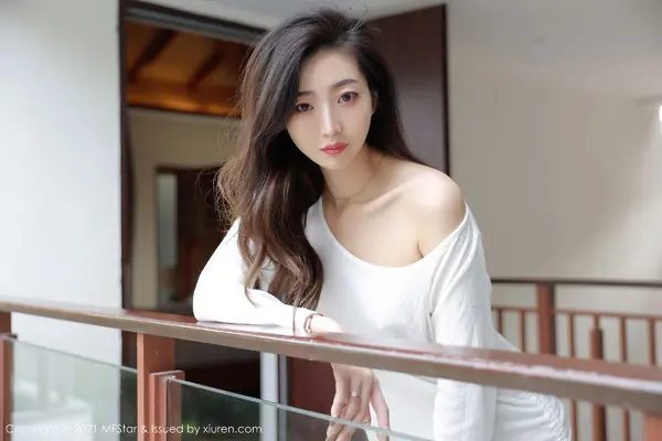 Vol. 0446 安琪Yee(51P)