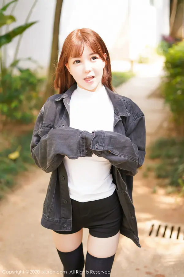 Vol. 02147 UU酱(84P)