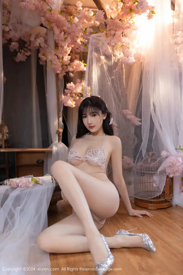 Vol. 08807 陆萱萱(81P)