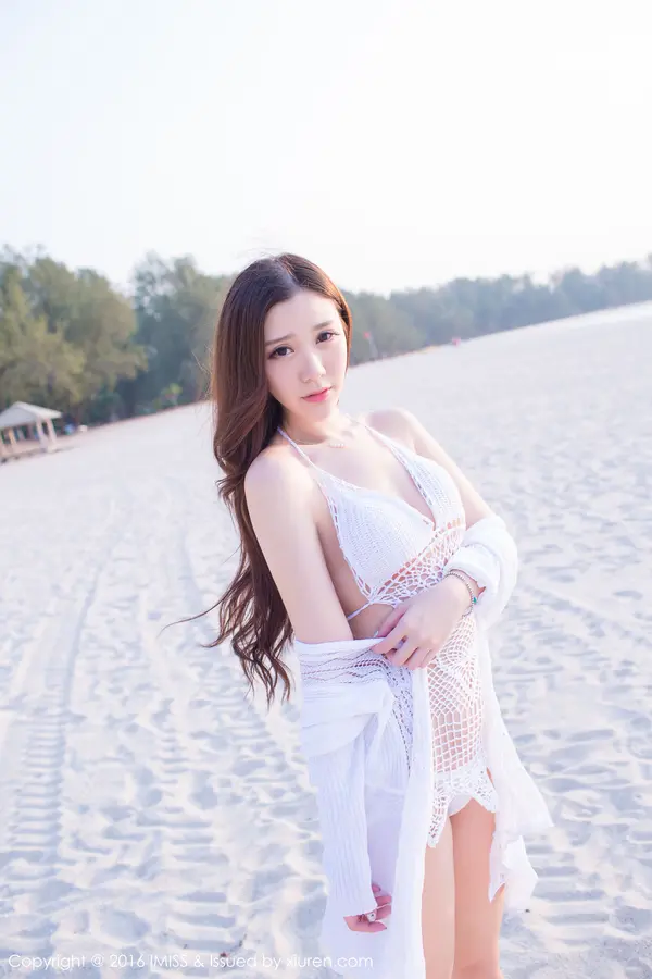 Vol. 0084 淼淼萌萌哒(46P)