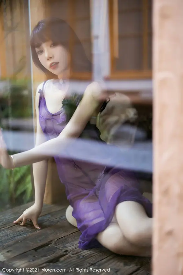Vol. 04410 芝芝Booty(71P)