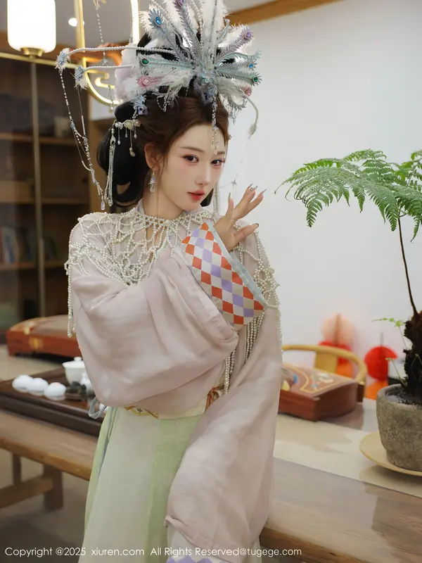 Vol. 10736 金允希Yuki(81P)