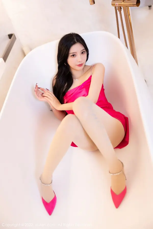 Vol. 05959 杨晨晨Yome(89P)