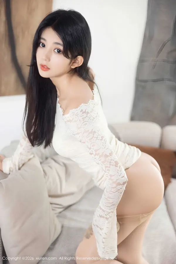 Vol. 11255 姜冉冉_Renee@(76P)
