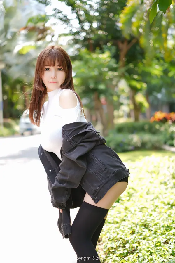 Vol. 02147 UU酱(84P)