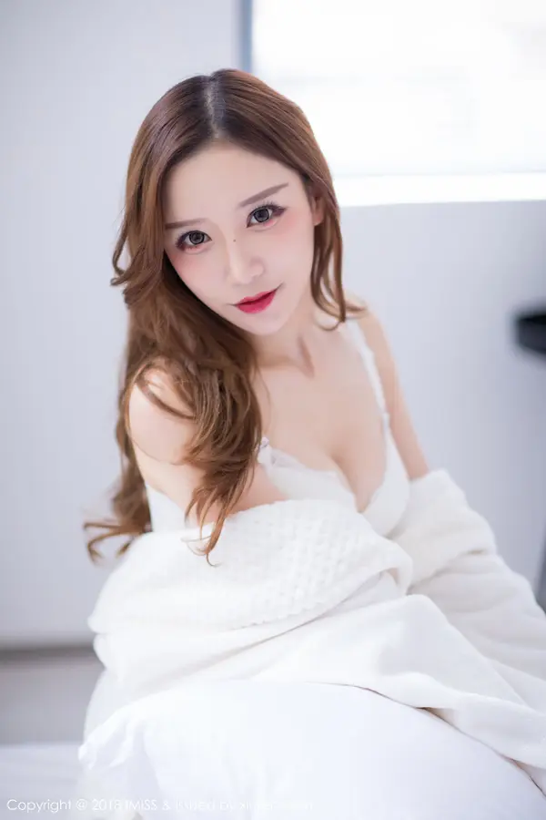Vol. 0233 小琳(45P)