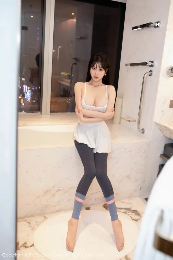 Vol. 06968 柚琪Rich(84P)