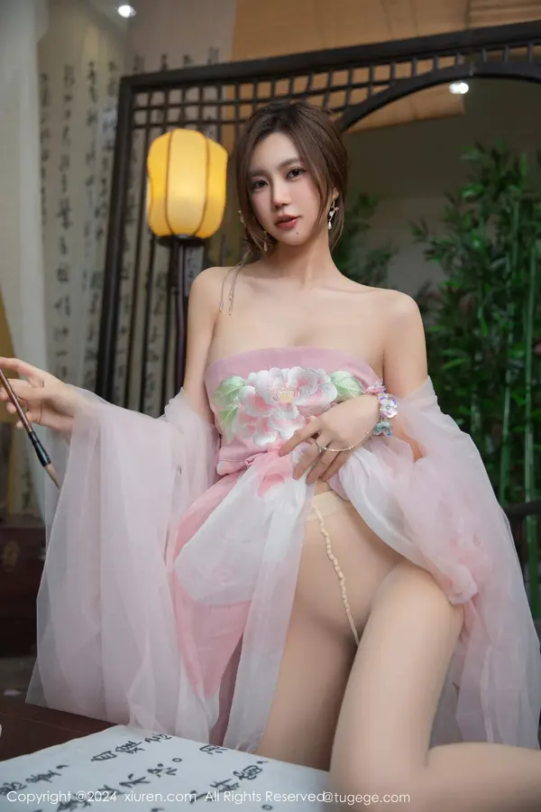 Vol. 09475 绮里嘉ula(81P)