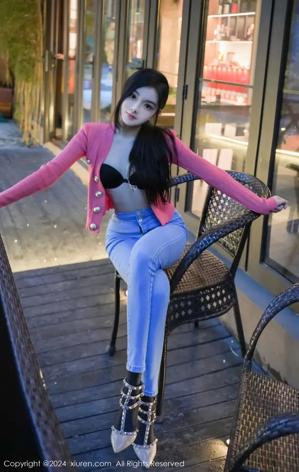 Vol. 08091 龙雪儿(70P)