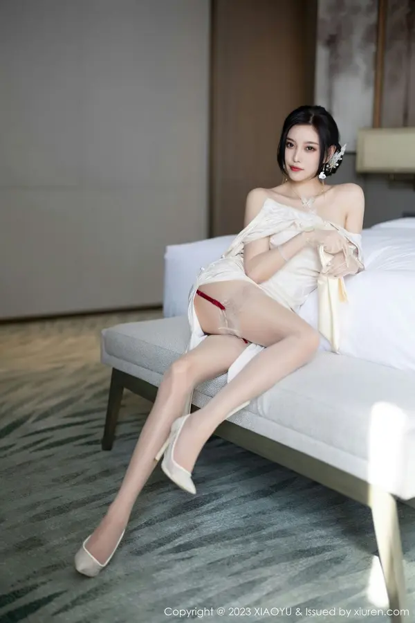 Vol. 0978 杨晨晨Yome(86P)