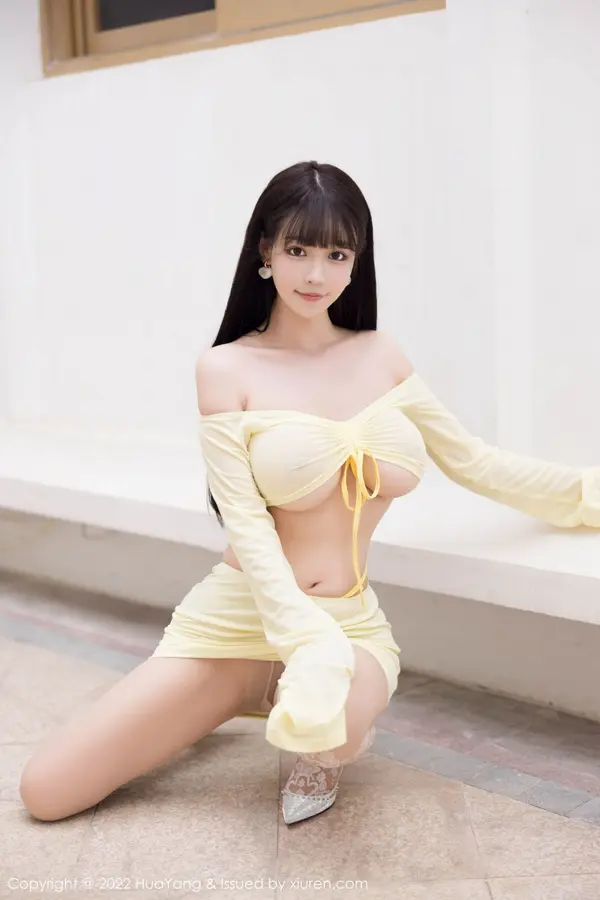 Vol. 0522 朱可儿Flora(61P)