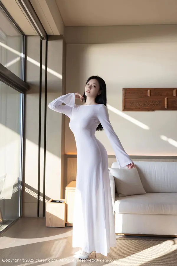Vol. 10747 安然anran(81P)