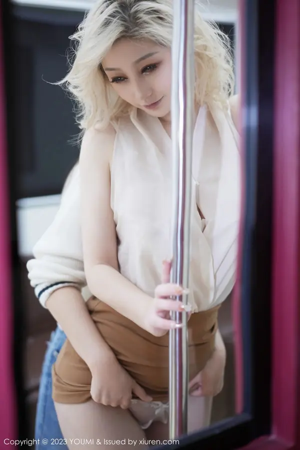 Vol. 1005 妲己_Toxic(97P)