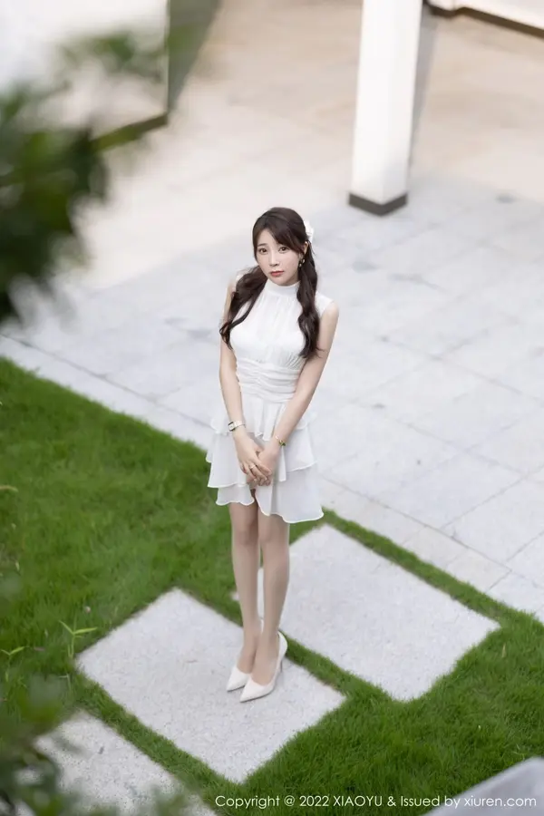 Vol. 0859 徐莉芝Booty(78P)