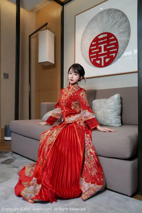 Vol. 07729 波巧酱(91P)