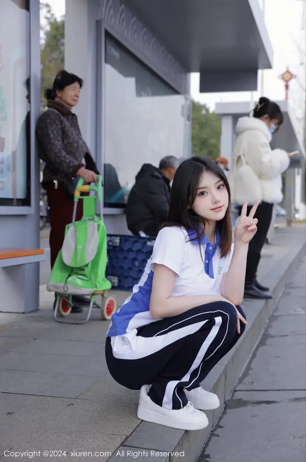 Vol. 07994 豆瓣酱(85P)