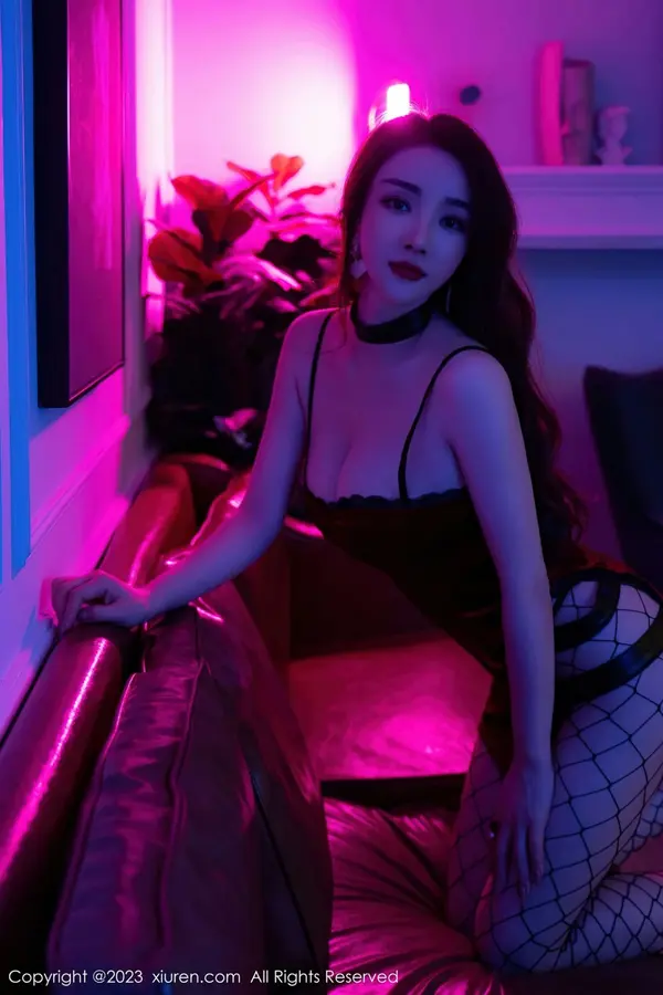 Vol. 06192 雨儿1494(61P)