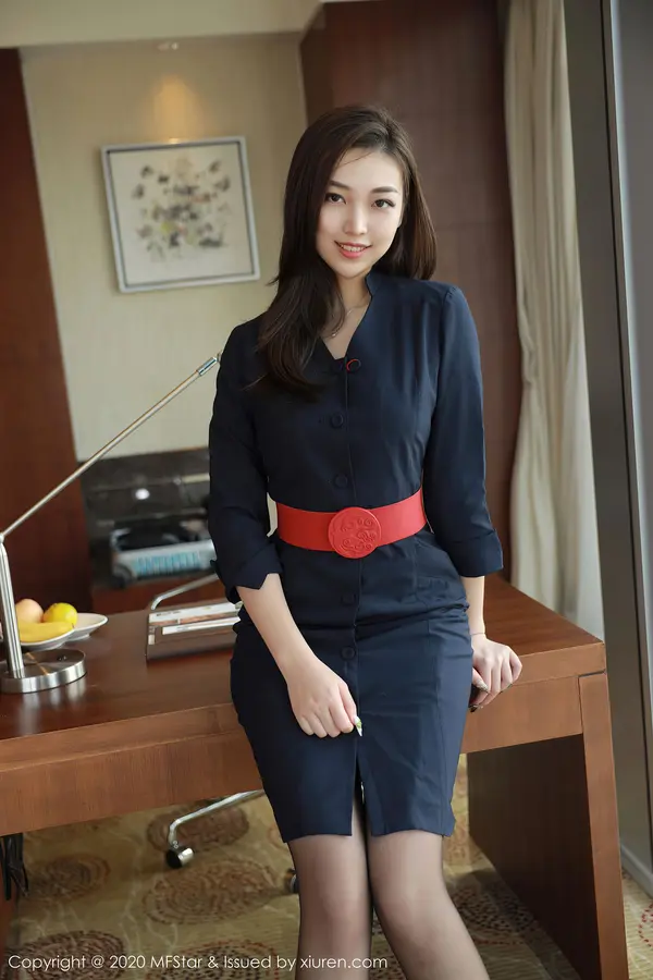 Vol. 0404 郑颖姗(51P)