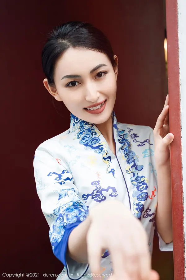 Vol. 03521 陈舒羽(47P)