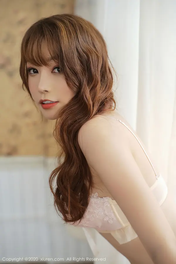 Vol. 02502 芝芝Booty(44P)