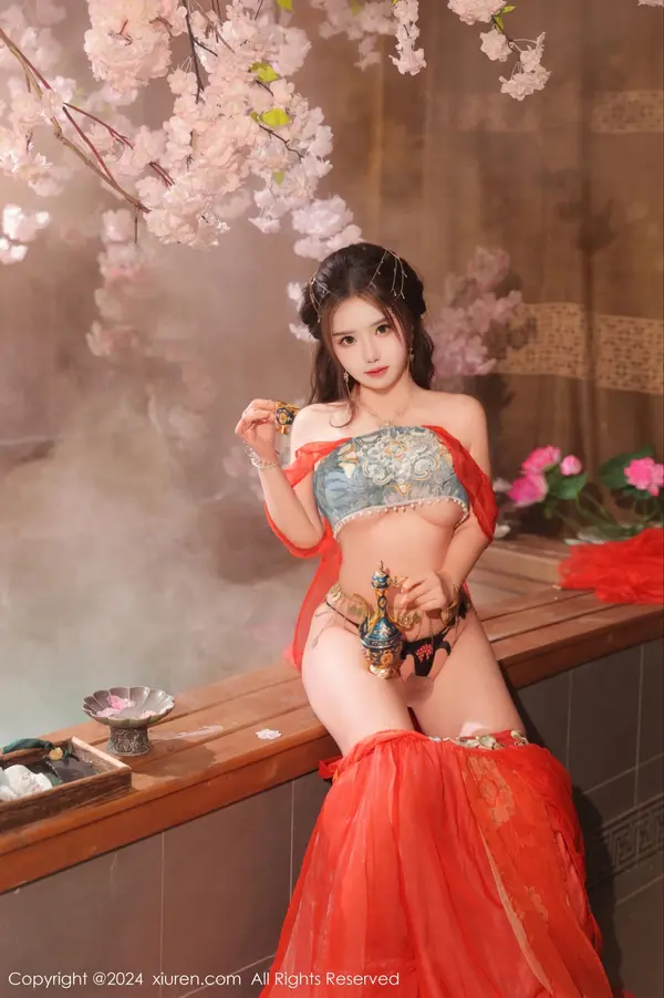 Vol. 08146 小薯条nienie(83P)